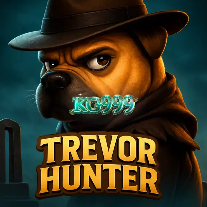 Trevor Hunter স্লট গেমের ইন্টারফেস এবং গ্রাফিক্স