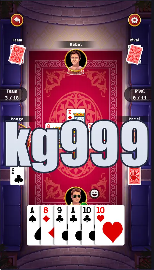 kg999 APK