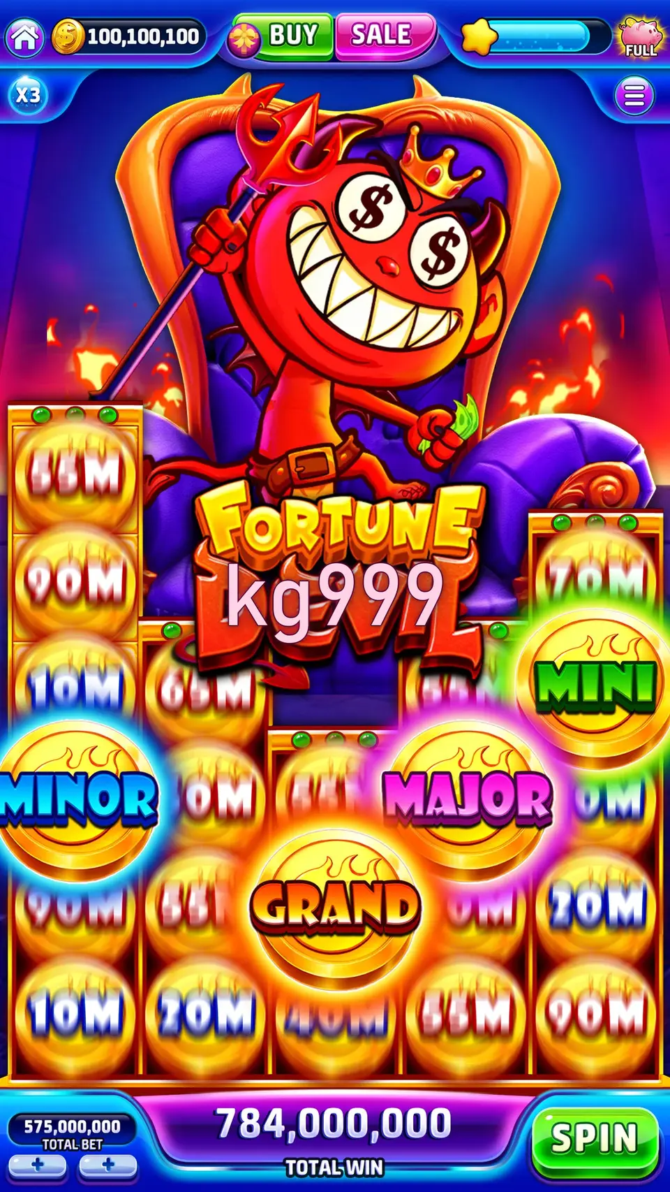 kg999 লগইন