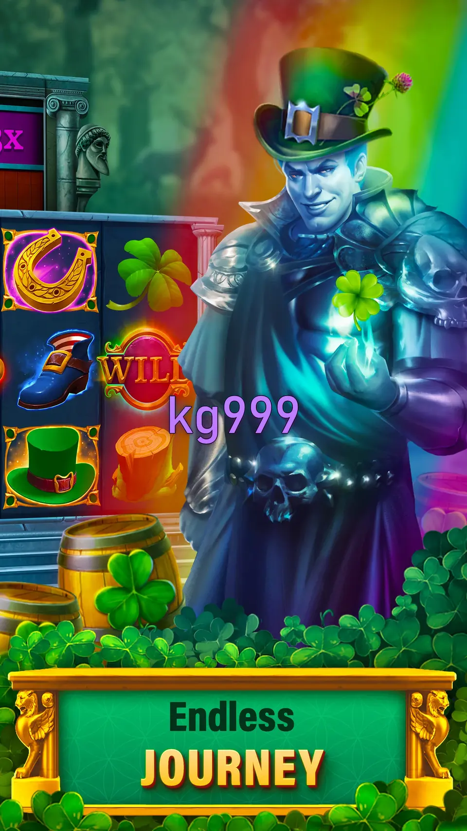 kg999 লগইন