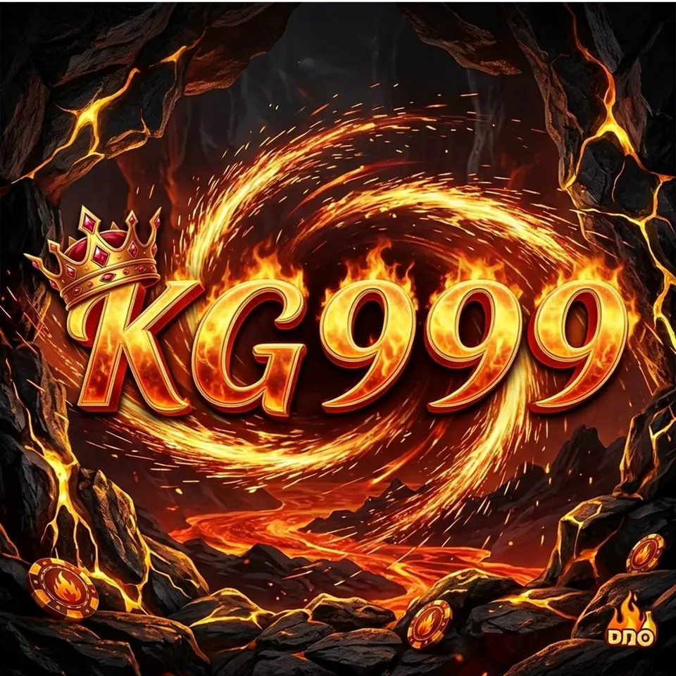 kg999 APK অফিসিয়াল ডাউনলোড