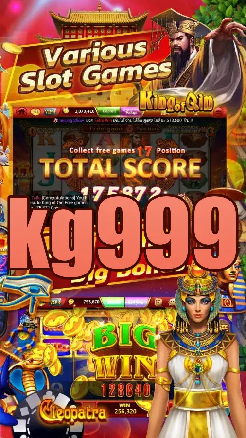 kg999 স্ক্রিনশট - APK অফিসিয়াল